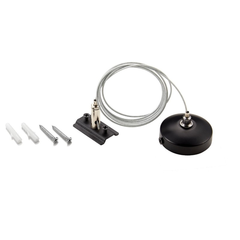 BETA TRACK MAGNETIC 230V SUSPENSION KIT