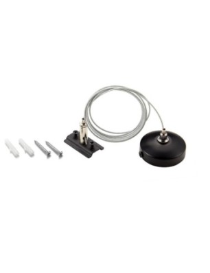 BETA TRACK MAGNETIC 230V SUSPENSION KIT