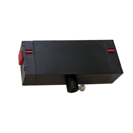 BETA TRACK MAGNETIC 230V ADAPTER FOR PENDANT LAMP Czarny