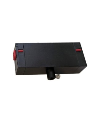 BETA TRACK MAGNETIC 230V ADAPTER FOR PENDANT LAMP Czarny