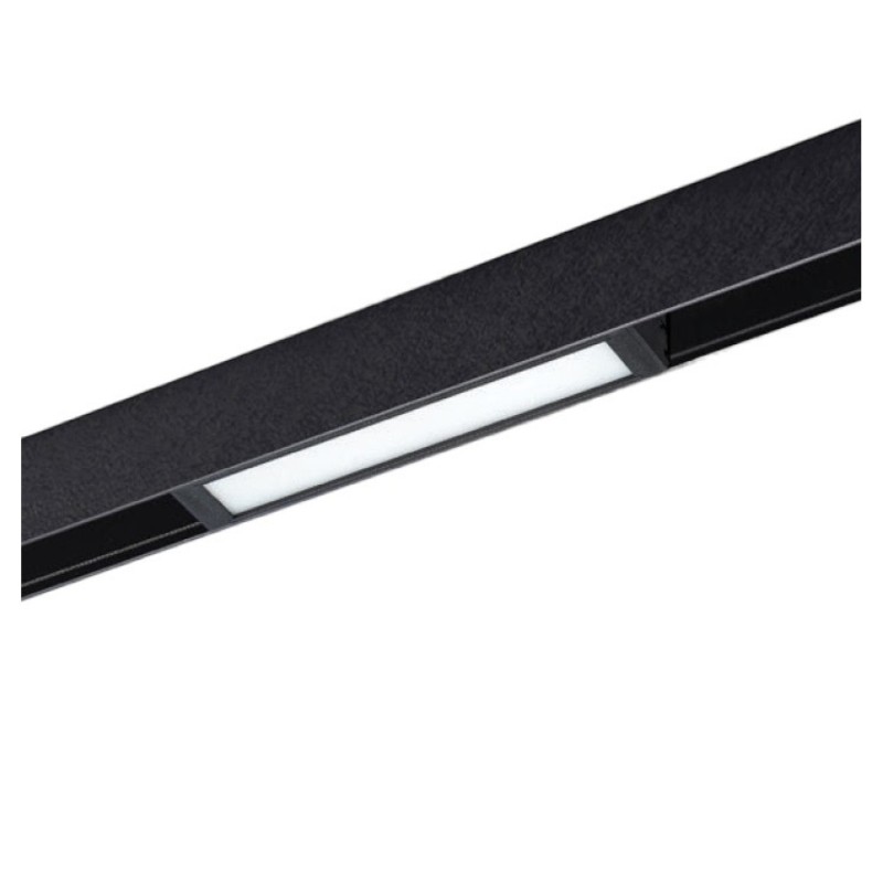 BETA SAGA 230V TRACK MAGNETIC 9W CCT BLUETOOTH SMART