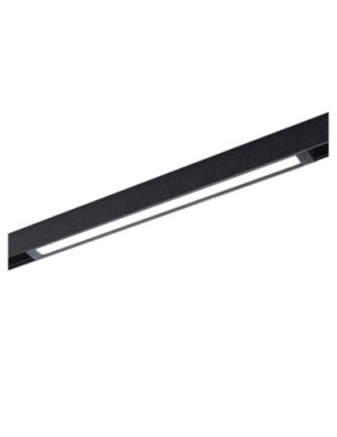 BETA SAGA 230V TRACK MAGNETIC 18W CCT BLUETOOTH BK