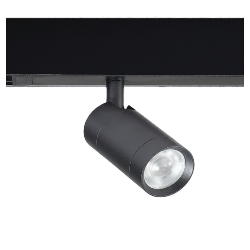 BETA OPTICA 230V TRACK MAGNETIC 7W CCT BLUETOOTH SMART