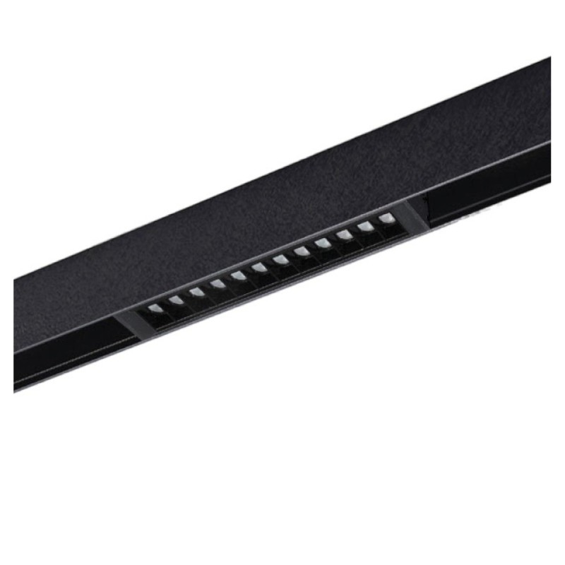 BETA KIRA 230V TRACK MAGNETIC 9W 3000K BK Czarny BETA KIRA 230V TRACK MAGNETIC 9W 3000K BK Czarny