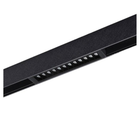 BETA KIRA 230V TRACK MAGNETIC 9W 3000K BK Czarny