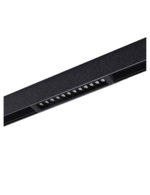 BETA KIRA 230V TRACK MAGNETIC 9W 3000K BK Czarny