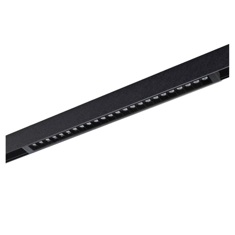 BETA KIRA 230V TRACK MAGNETIC 18W 3000K BK Czarny