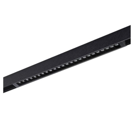 BETA KIRA 230V TRACK MAGNETIC 18W 3000K BK Czarny