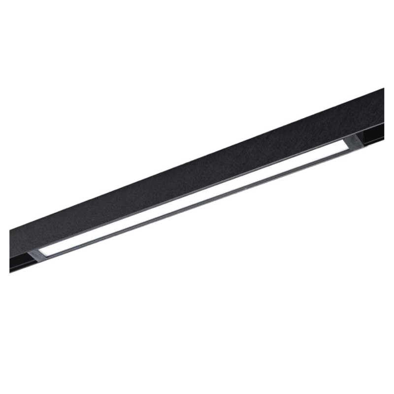 BETA SAGA 230V TRACK MAGNETIC 18W 3000K Czarny BETA SAGA 230V TRACK MAGNETIC 18W 3000K Czarny