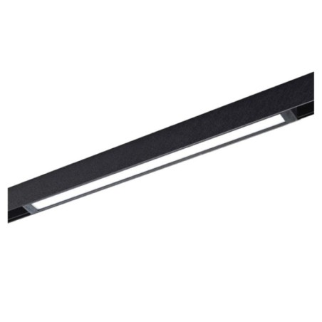 BETA SAGA 230V TRACK MAGNETIC 18W 3000K Czarny