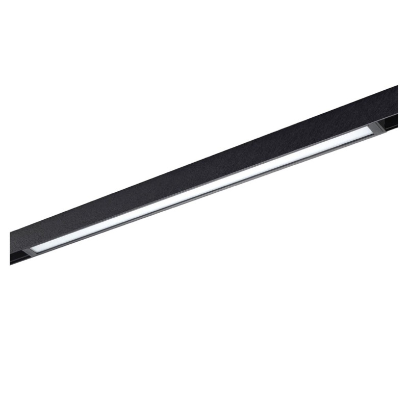 BETA SAGA 230V TRACK MAGNETIC 27W 3000K Czarny BETA SAGA 230V TRACK MAGNETIC 27W 3000K Czarny