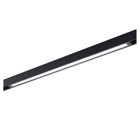 BETA SAGA 230V TRACK MAGNETIC 27W 3000K Czarny