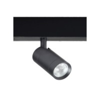 BETA OPTICA 230V TRACK MAGNETIC 7W 3000K BK Czarny