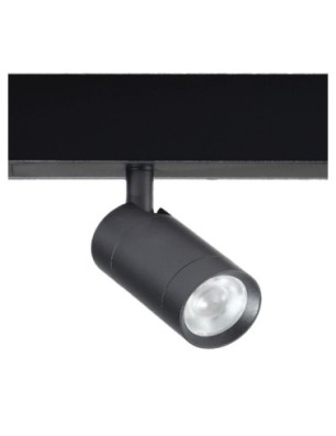 BETA OPTICA 230V TRACK MAGNETIC 7W 3000K BK Czarny