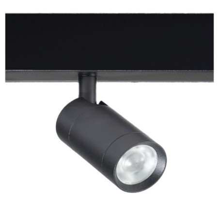 BETA OPTICA 230V TRACK MAGNETIC 7W 4000K BK Czarny