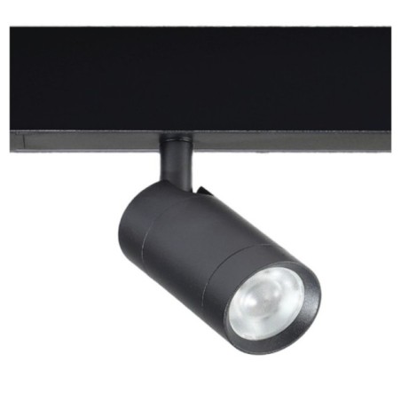 BETA OPTICA 230V TRACK MAGNETIC 10W 3000K BK