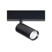 BETA MAKITA 230V TRACK MAGNETIC 10W 3000K BK Czarny