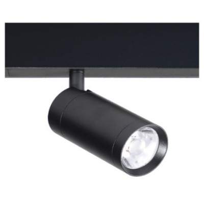 BETA MAKITA 230V TRACK MAGNETIC 10W 3000K BK Czarny