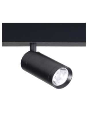 BETA MAKITA 230V TRACK MAGNETIC 10W 3000K BK Czarny