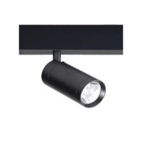 BETA MAKITA 230V TRACK MAGNETIC 10W 4000K BK Czarny