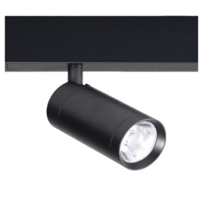 BETA MAKITA 230V TRACK MAGNETIC 10W 4000K BK Czarny