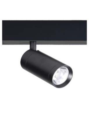 BETA MAKITA 230V TRACK MAGNETIC 10W 4000K BK Czarny