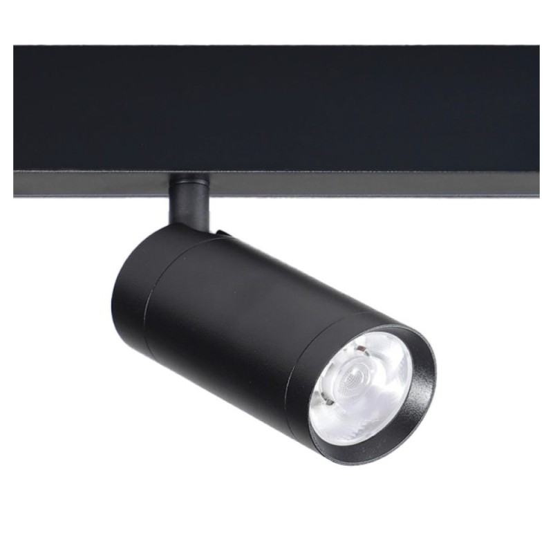 BETA MAKITA 230V TRACK MAGNETIC 20W 3000K BK