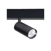 BETA MAKITA 230V TRACK MAGNETIC 20W 4000K BK