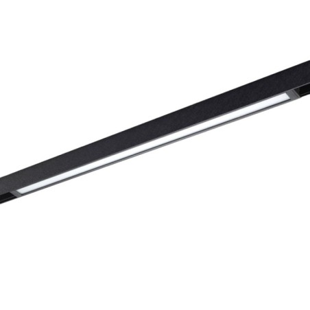 BETA SAGA 230V TRACK MAGNETIC 18W RGB-CW BLUETOOTH BK