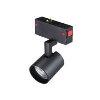 BETA GARY 230V TRACK MAGNETIC GU10 Czarny