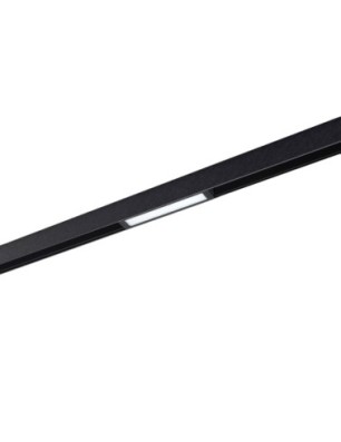 BETA SAGA 230V TRACK MAGNETIC 9W 4000K Czarny