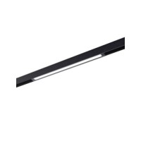 BETA SAGA 230V TRACK MAGNETIC 18W 4000K Czarny