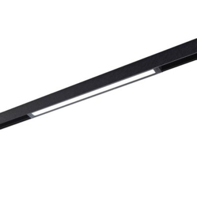 BETA SAGA 230V TRACK MAGNETIC 18W 4000K Czarny