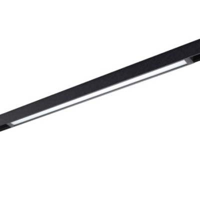 BETA SAGA 230V TRACK MAGNETIC 27W 4000K Czarny