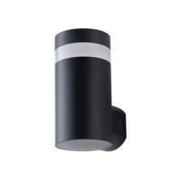 JASON WALL IP65 BK Czarny