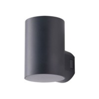 ROLAND WALL IP65 DGR Dark Gray