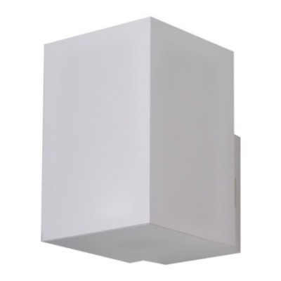 ROLAND SQ WALL IP65 DGR Biały