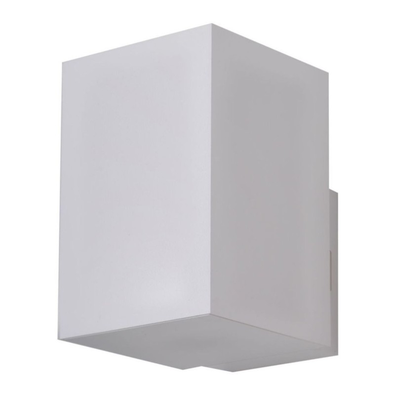 ROLAND SQ WALL IP65 DGR Biały