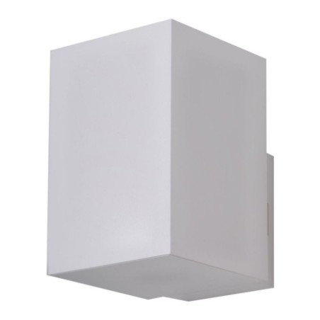 ROLAND SQ WALL IP65 DGR Biały