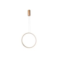 MASSIMA 40 BK Złoty