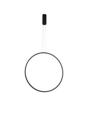 MASSIMA 60 BK Czarny