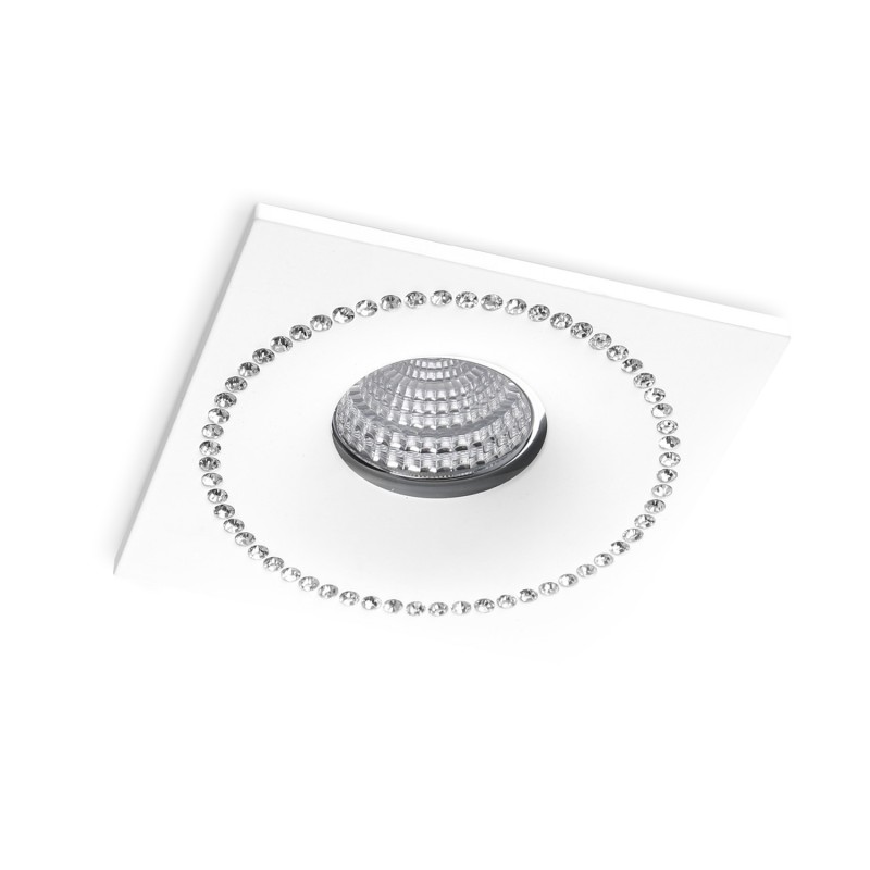 SIMON S Biały SIMON S Biały