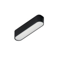 GAMMA SANGRIA MILKY TRACK MAGNETIC 5mm 6W BK