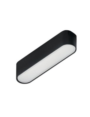 GAMMA SANGRIA MILKY TRACK MAGNETIC 5mm 6W BK