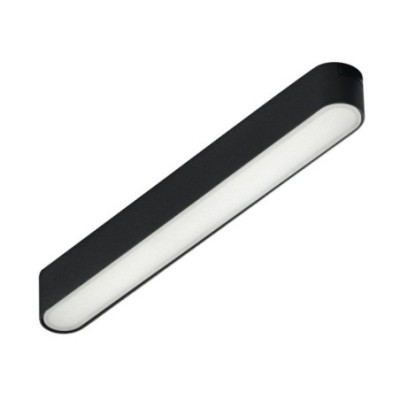 GAMMA SANGRIA MILKY TRACK MAGNETIC 5mm 12W BK