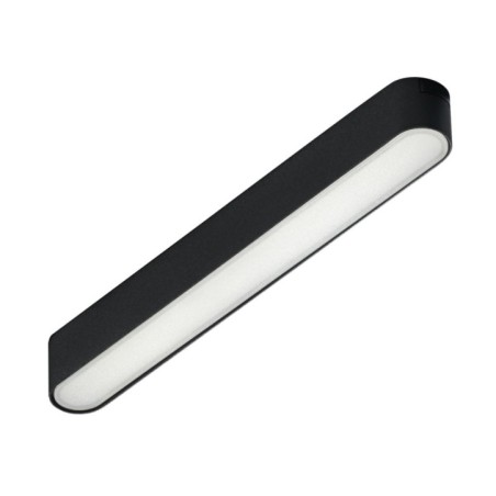 GAMMA SANGRIA MILKY TRACK MAGNETIC 5mm 12W BK