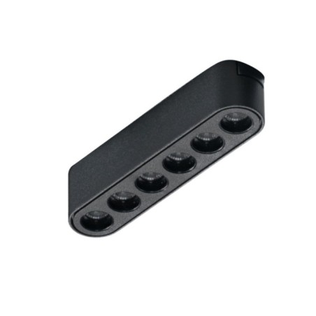 GAMMA SANGRIA POINT TRACK MAGNETIC 5mm 6W CCT BLUETOOTH SMART