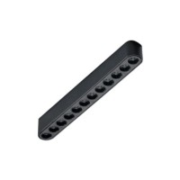 GAMMA SANGRIA POINT TRACK MAGNETIC 5mm 12W BK