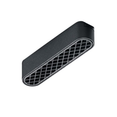 GAMMA SANGRIA UGR TRACK MAGNETIC 5mm 6W BK