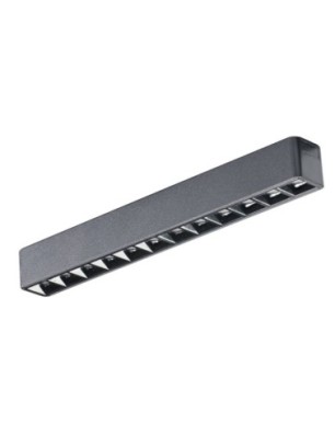 GAMMA KIRA TRACK MAGNETIC 5mm 18W CCT BLUETOOTH SMART